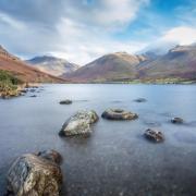 Choice: A stunning view of Wast water. Picture: Sheila Ivison