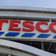Tesco has revealed that 'a small number' of staff have tested positive at their store on Warwick Road