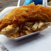 FISHY: Readers have selected the best chip shops in Copeland