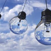 The government have today announced that the sale of halogen bulbs will be banned by Septemeber 2020