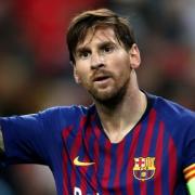 Lionel Messi LEAVES Barcelona as LaLiga 'obstacles' bring end to Camp Nou career
