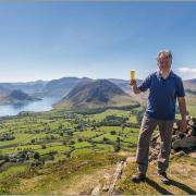 Success: Andrew Locking Friends of the Lake District photo competition