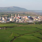 APPEARANCE: Sellafield will appear on the BBC Two series on Sunday