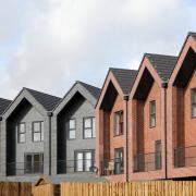 Efficient housing plan begins roll out