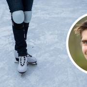 Olympian calls for ice rink in Cumbria