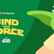 Wise he is: follow Yoda to improved mental health
