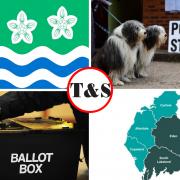 Local Elections 2022: Allerdale residents vote for historic Cumberland council