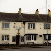 END OF AN ERA: The Travellers Rest pub in Workington. Picture: Tom Kay