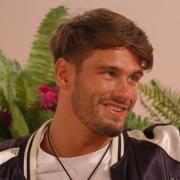 See who Jacques paired up with in tonight's recoupling on Love Island (ITV)