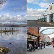 Top 10 things to do in Allerdale