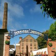 Carlsberg announce historic Jenning's Brewery set to close on October this year