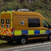 Cumbrian speed camera van locations revealed for December 18