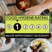 Food Hygiene Ratings released
