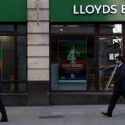Customers could face reduced services if they are not deemed profitable enough by Lloyds, Halifax and the Bank of Scotland