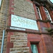 Carnegie Theatre