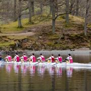 2023’s best time was recorded by an eight from Durham University’s Josephine Butler College