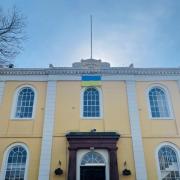Cockermouth Town Hall will host the annual parish meeting
