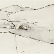 Sheila Fell RA's ‘Christmas 1979’ sold for £10,400 against an estimate of £1,000-£2,000