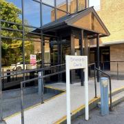 The defendants appeared at Workington Magistrates' Court