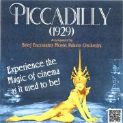 Picadilly will take audiences back to the wild days of the Jazz Age