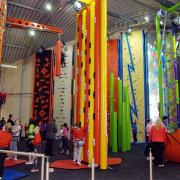 Clip 'n' Climbis to be upgraded