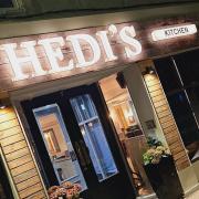Hedi's Kitchen, Workington