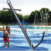 A splash pad would be welcomed by Maryport mums