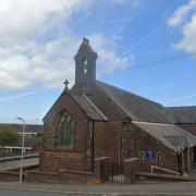 St Mary's Church, Westfield received funding