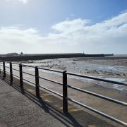 The new opportunity is on Maryport’s Promenade