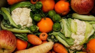 UK must reduce reliance on overseas fruit and veg, says PM