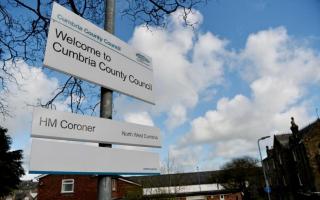 The inquest was held at Cockermouth Coroner's Court