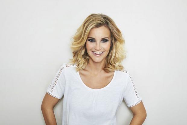 Times and Star: Helen Skelton