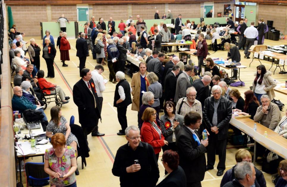 Find out who is standing for town and parish councils in Allerdale in May's elections 